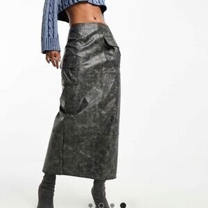 ASOS design skirt SZ. 6
